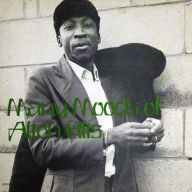 Title: Many Moods of Alton Ellis, Artist: Ellis,Alton