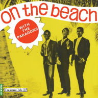 Title: On the Beach with the Paragons, Artist: The Paragons