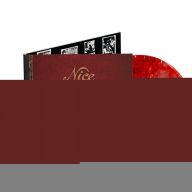 Title: Nice, Artist: Nice