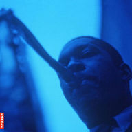 Title: A Love Supreme, Artist: John Coltrane