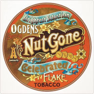 Title: Ogdens' Nut Gone Flake, Artist: Small Faces