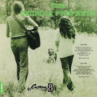 Title: Fever, Artist: Georgia Prophets