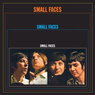Title: Small Faces [1967], Artist: Small Faces