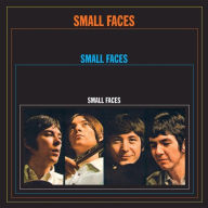 Title: Small Faces [Sanctuary], Artist: Small Faces