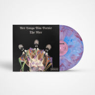 Title: Ars Longa Vita Brevis [X-Ray Marbled], Artist: Nice