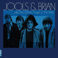 Title: Jools & Brian, Artist: Brian Auger
