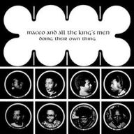 Title: Doin' Their Own Thing, Artist: Maceo & All the King's Men
