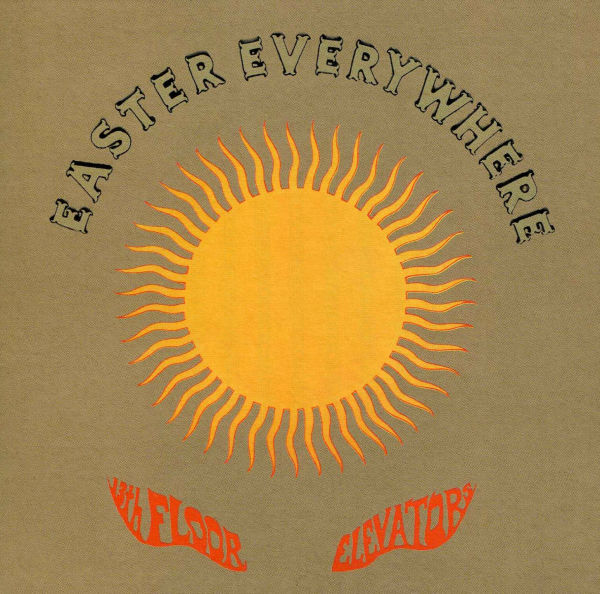 Easter Everywhere