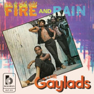 Title: Fire and Rain, Artist: The Gaylads