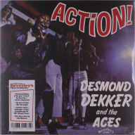 Title: Action!, Artist: Dekker,Desmond & The Aces