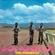 Title: Long Shot, Artist: The Pioneers