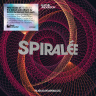 Title: Spiralée: Pearlies Rearranged, Artist: Emma Anderson