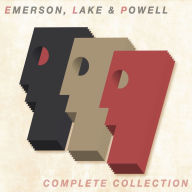 Title: Complete Collection, Artist: Emerson