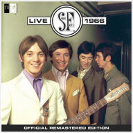 Title: Live 1966, Artist: Small Faces