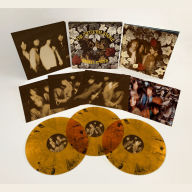 Title: The Autumn Stone [Expanded Limited Anniversary Edition Autumn Orange Vinyl], Artist: 