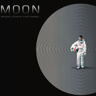 Title: Moon [Original Motion Picture Soundtrack], Artist: Clint Mansell