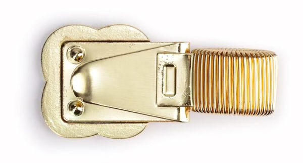Papier Flower Pen Clip