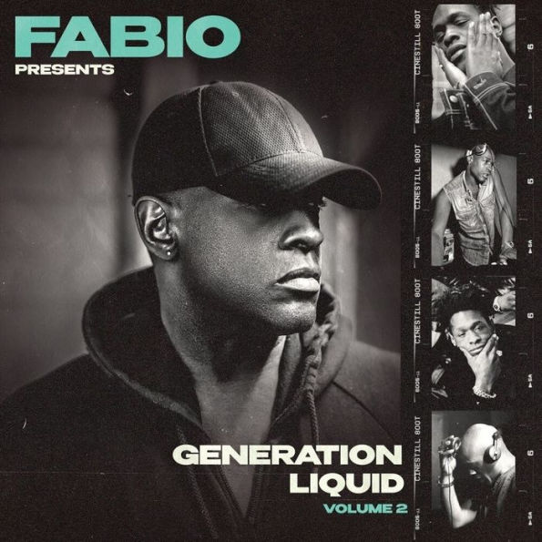 Fabio Presents Generation Liquid, Vol. 2