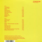 Alternative view 2 of Orbital