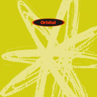 Title: Orbital, Artist: Orbital