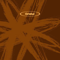 Title: Orbital 2, Artist: Orbital