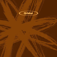 Title: Orbital 2, Artist: Orbital