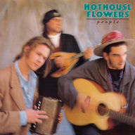 Title: People, Artist: Hothouse Flowers