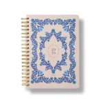 Alternative view 1 of 2026 Italian Summer B5 Spiral Calendar Year Planner