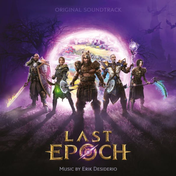 Last Epoch [Original Soundtrack]