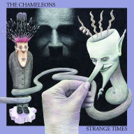 Title: Strange Times, Artist: The Chameleons