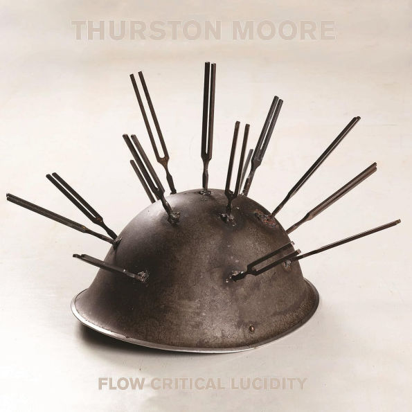 Flow Critical Lucidity