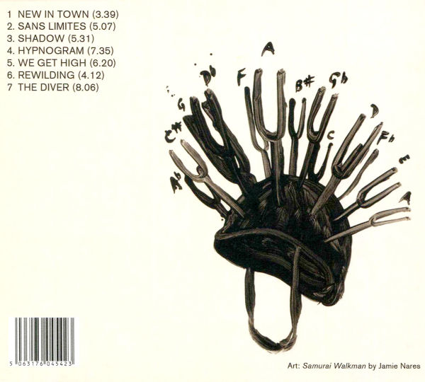 Flow Critical Lucidity