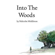 Title: Into the Woods, Artist: Malcolm Middleton