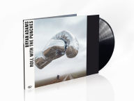 Roll With the Punches [Black LP]