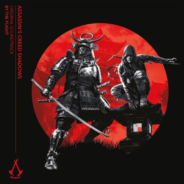 Assassin's Creed Shadows [Original Score]