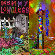 Title: Life Rips/Assholes, Artist: Mommy Long Legs
