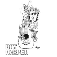 Title: Sophisticated Beggar, Artist: Roy Harper