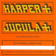Title: Jugula, Artist: Jimmy Page