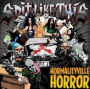 Normalityville Horror