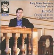 Handel: Il Trionfo del Tempo e del Disinganno, HWV 46a