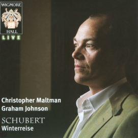 Schubert: Winterreise