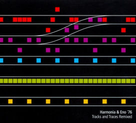 Tracks and Traces: Remixed
