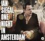 One Night in Amsterdam