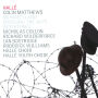 Colin Matthews: No Man's Land; Crossing the Alps; Aftertones