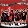 In Black 'N' Red (Urban Voodoo Machine)
