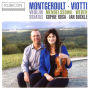 Montgeroult, Viotti, Weber & Mendelssohn: Violin Sonatas