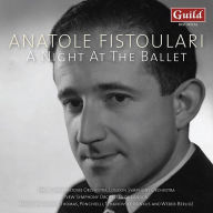 Title: A Night at the Ballet, Artist: Anatole Fistoulari