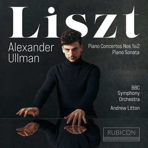 Liszt: Piano Concertos Nos. 1 & 2; Piano Sonata