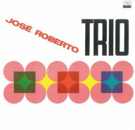 Title: Jos¿¿ Roberto Trio, Artist: Jose Roberto Bertrami