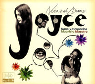 Title: Visions of Dawn, Artist: Joyce